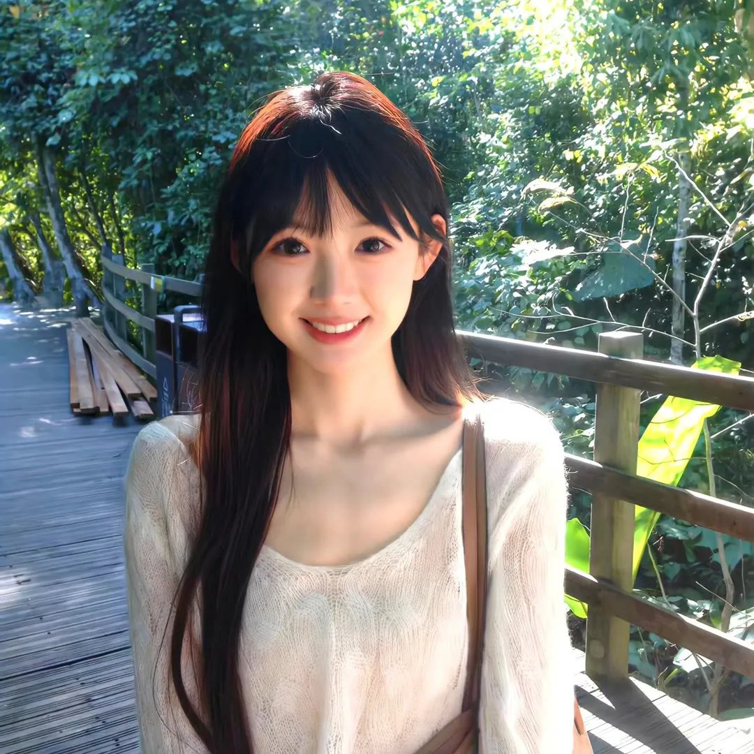爱在春天