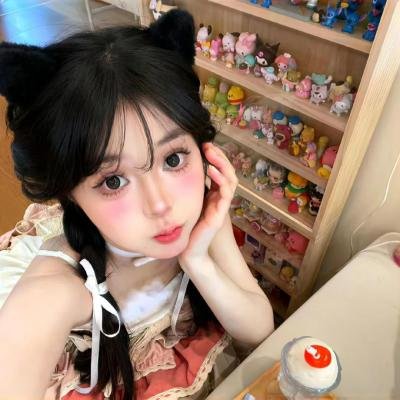 少女的欲情